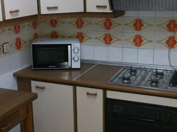 Piso en Calle Niña de la Alfalfa, 1, Doctor Fedriani - Foto 4