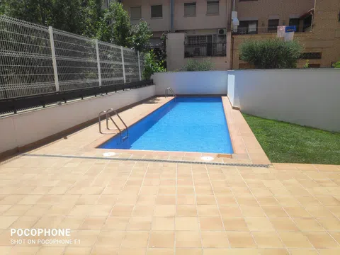 Piso en camino Vell de Santpedor, 5