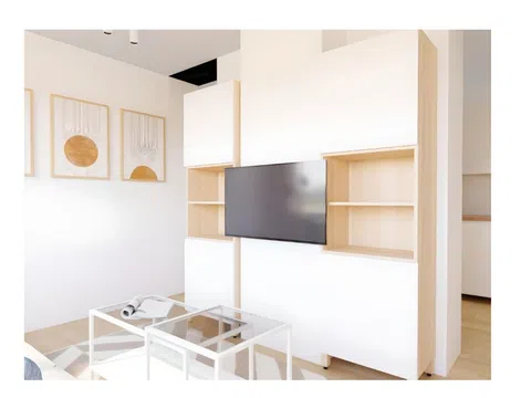 Piso en calle Ingeniero Mariño, 22 - Foto 2