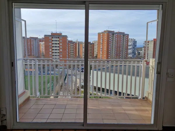 Piso en calle de Granollers, 1 - Foto 4