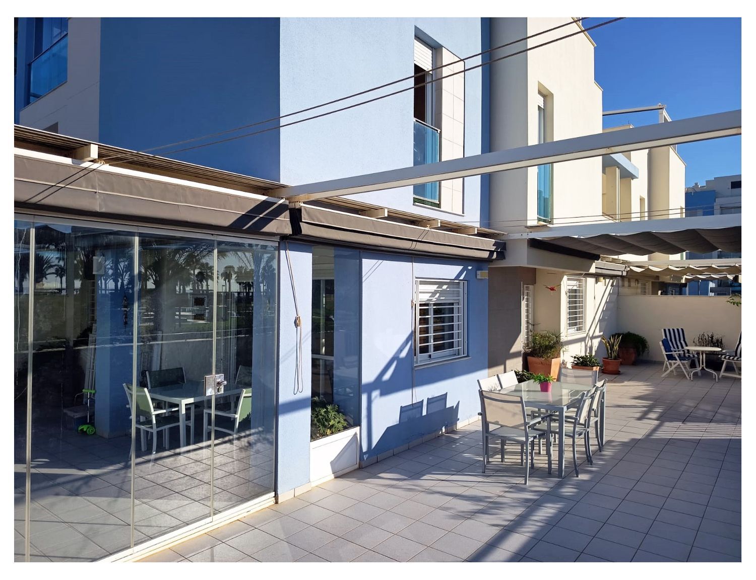 Dúplex en Paseo Carmen Sevilla, 2, El Sabinar - Urbanizaciones - Las Marinas - Foto 12