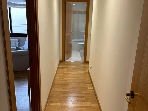 Piso en Calle Castillo de Fuensaldaña, 2, Europolis - Foto 10