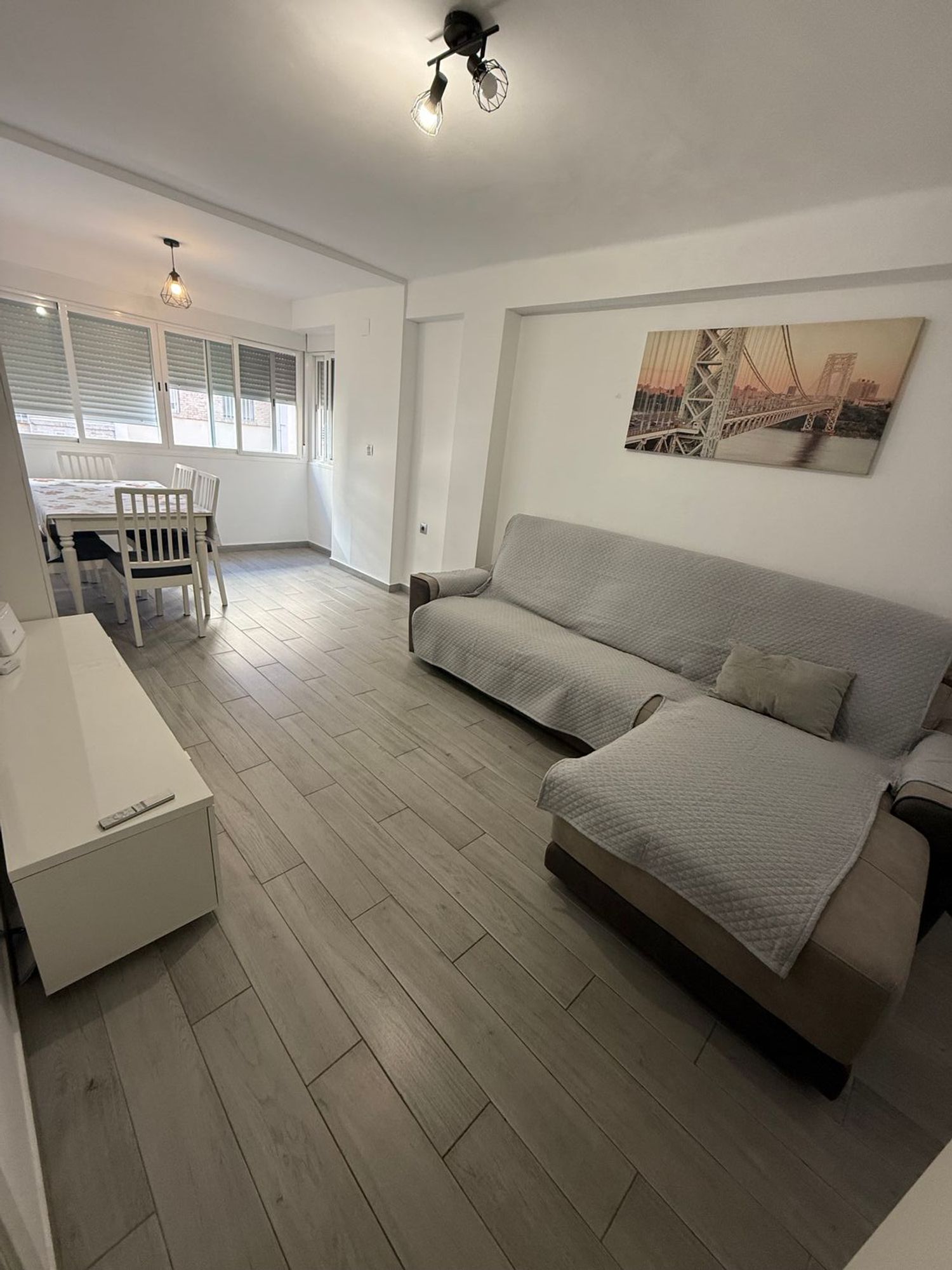 Piso en camino de san Rafael, 19 - Foto 1