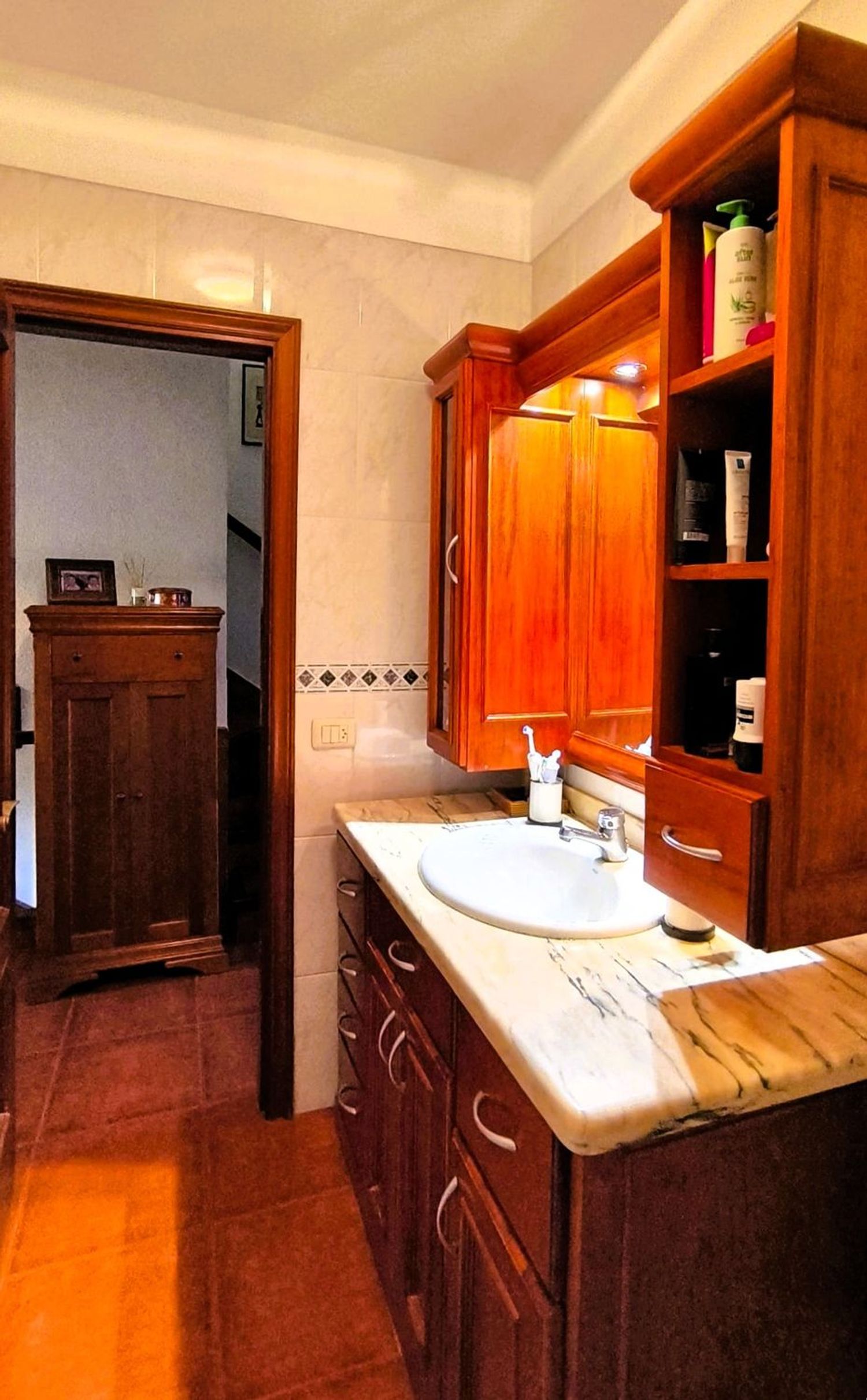 Chalet adosado en Calle Rector Francisco Hernández Borondo, 80, Gracia, Gracia - Foto 21