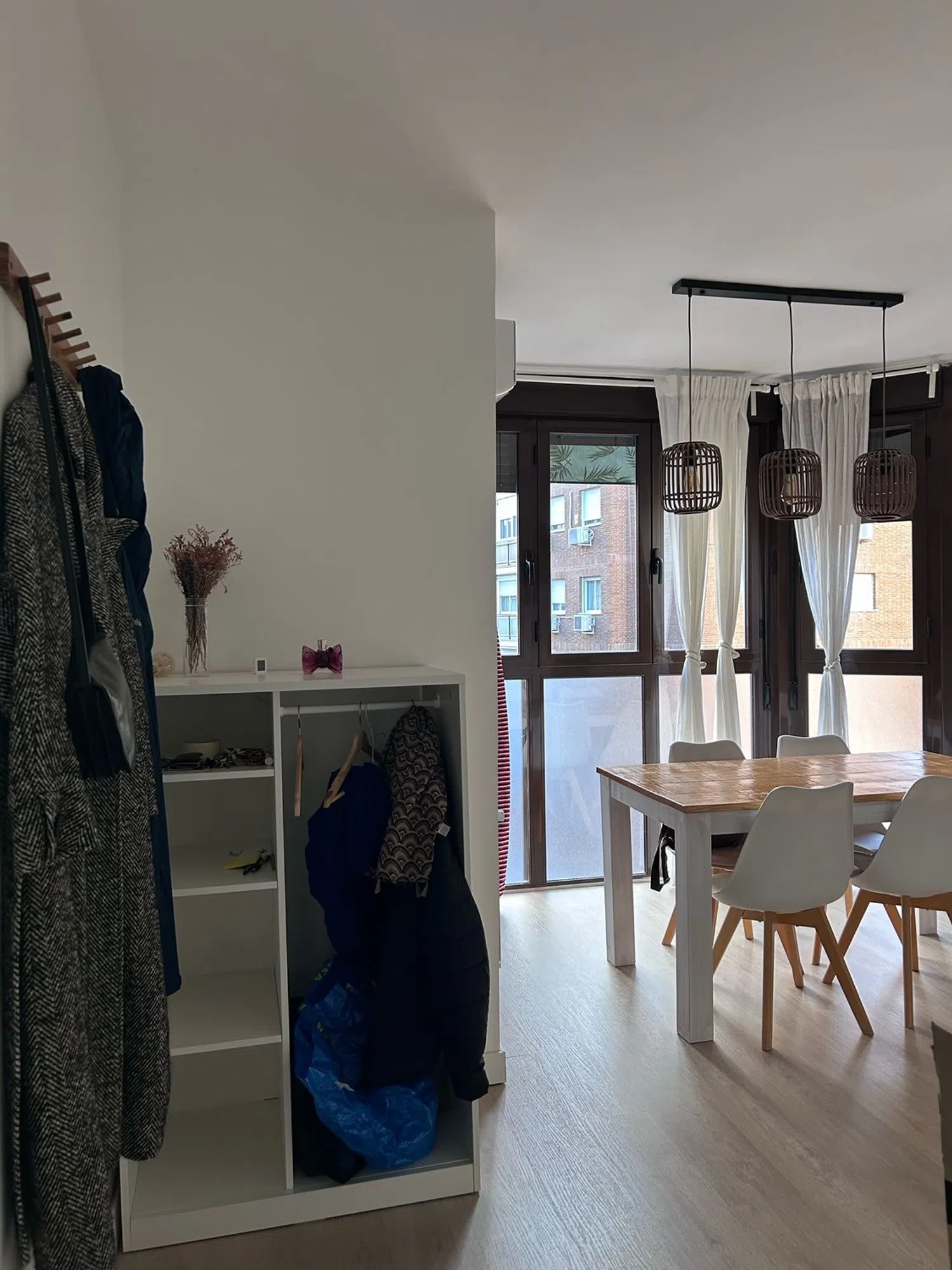 Piso en calle de la Virgen de África, 39 - Foto 14