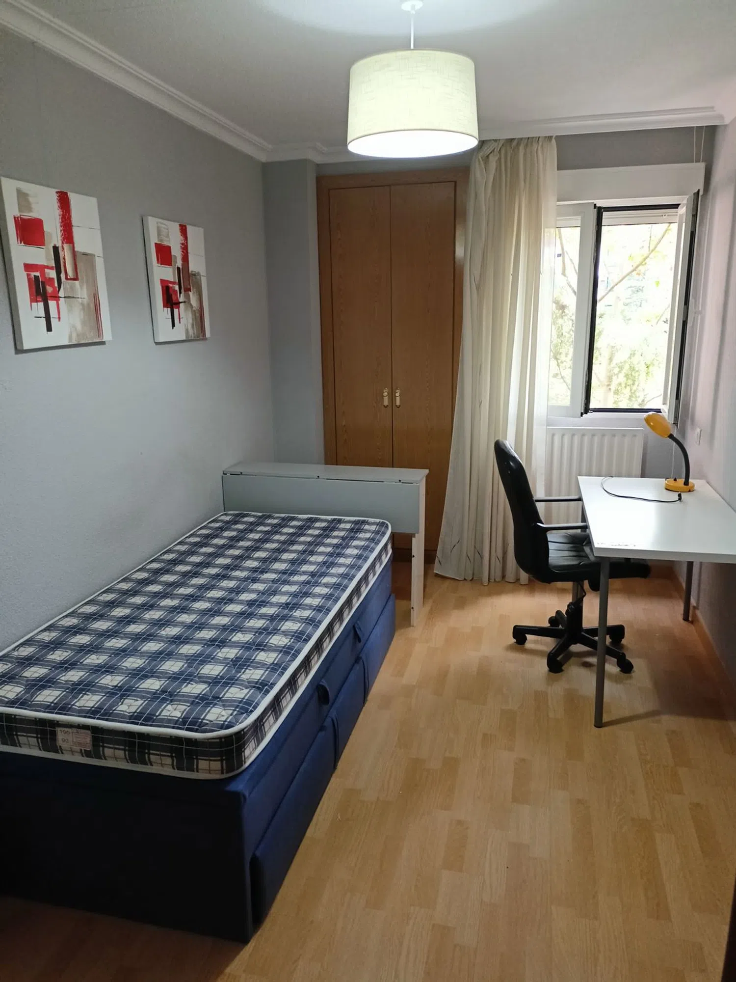 Piso en plaza de Blimea, 9 - Foto 30