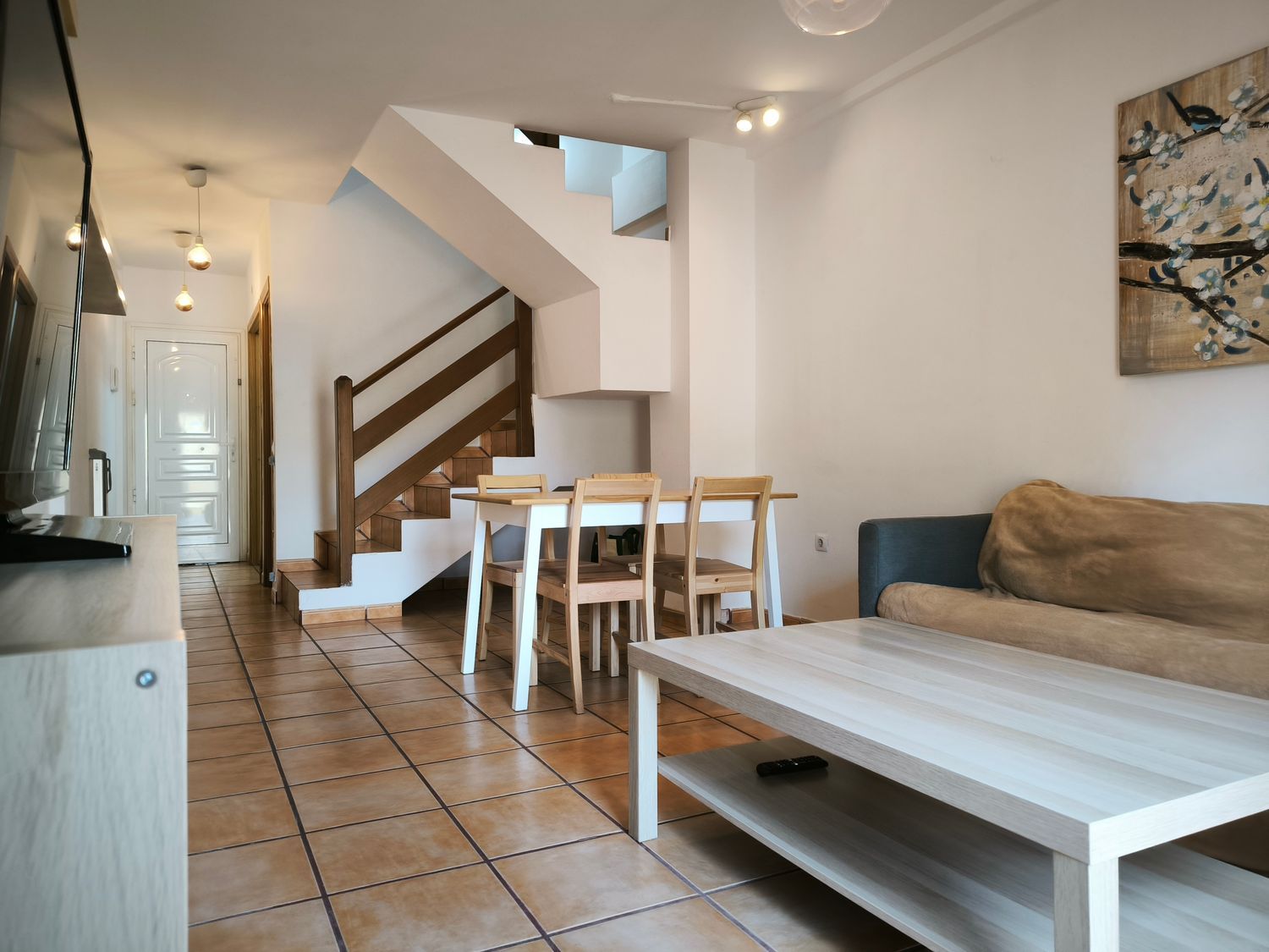 Chalet adosado en Avenida Central, 50 - Foto 4