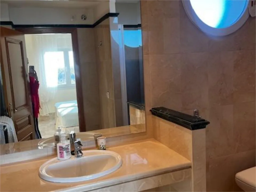 Piso en  Urbanizacion Santa Clara Golf 74 - Foto 14