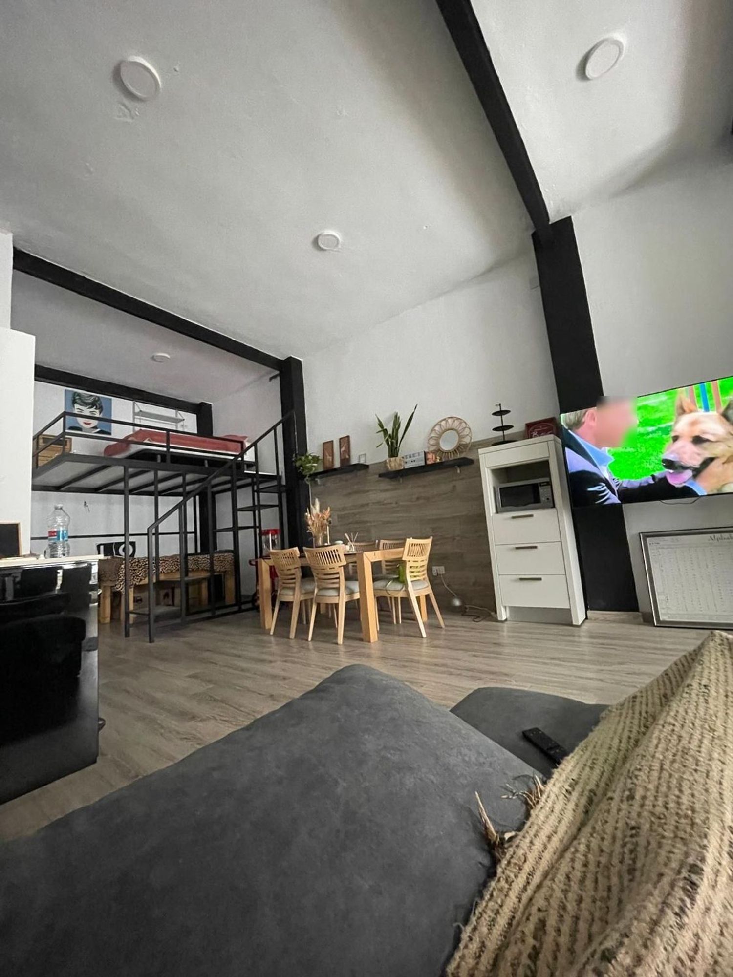 Loft en Calle de Tirant lo Blanch, 9, En Corts - Foto 9