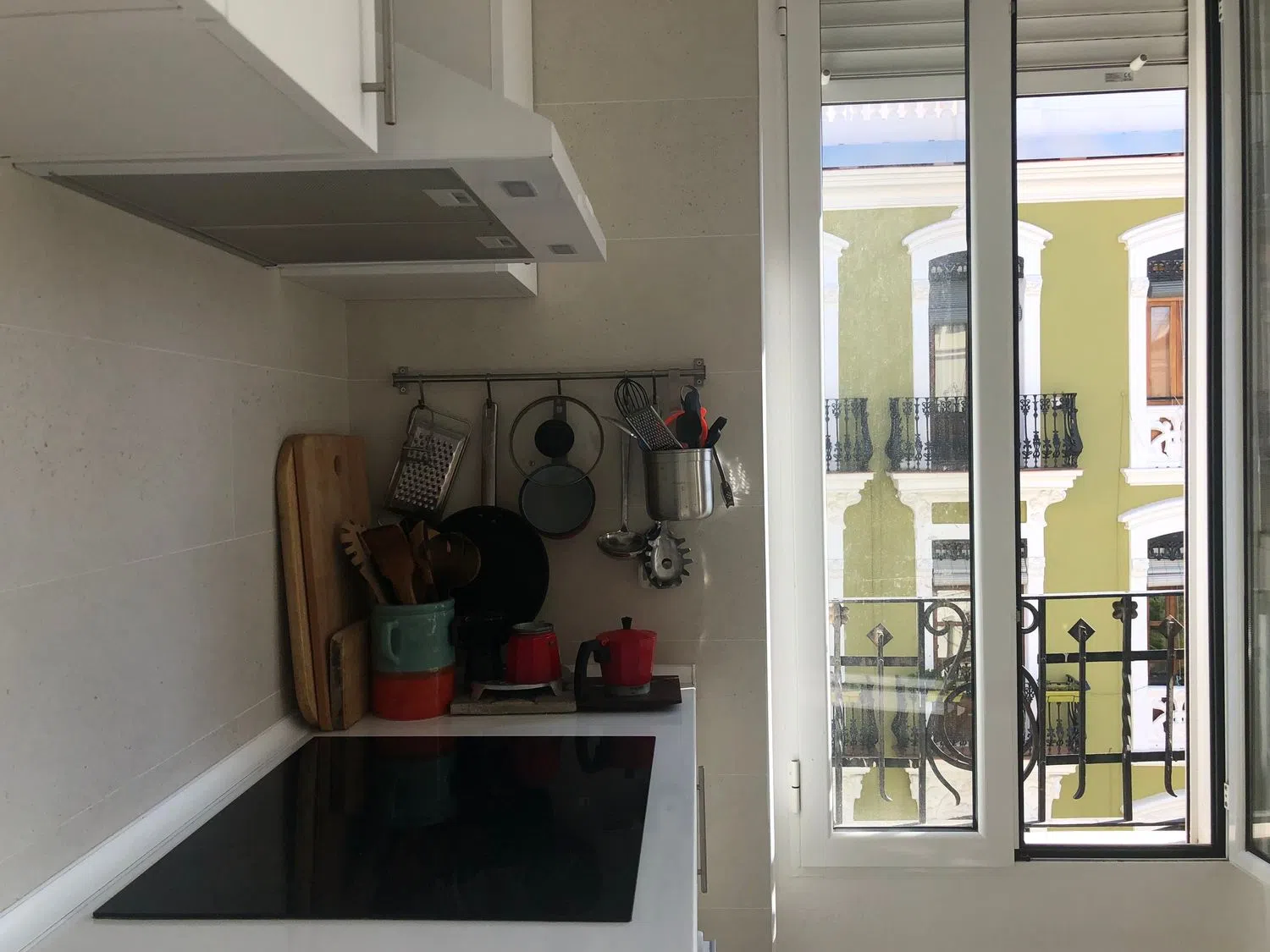 Piso en Barrio Russafa - Foto 6