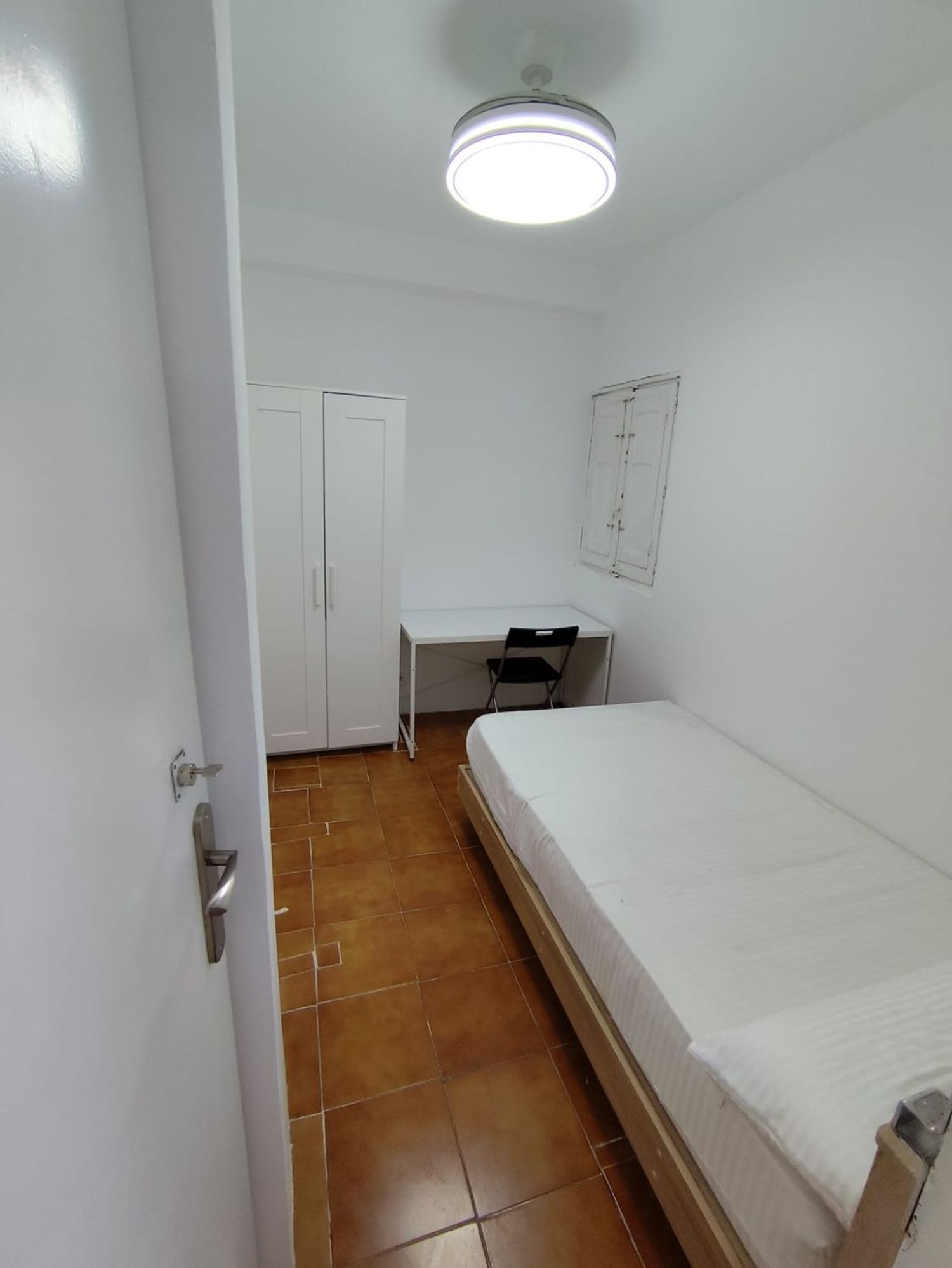 Piso en Calle de García Montes, 45 - Foto 9