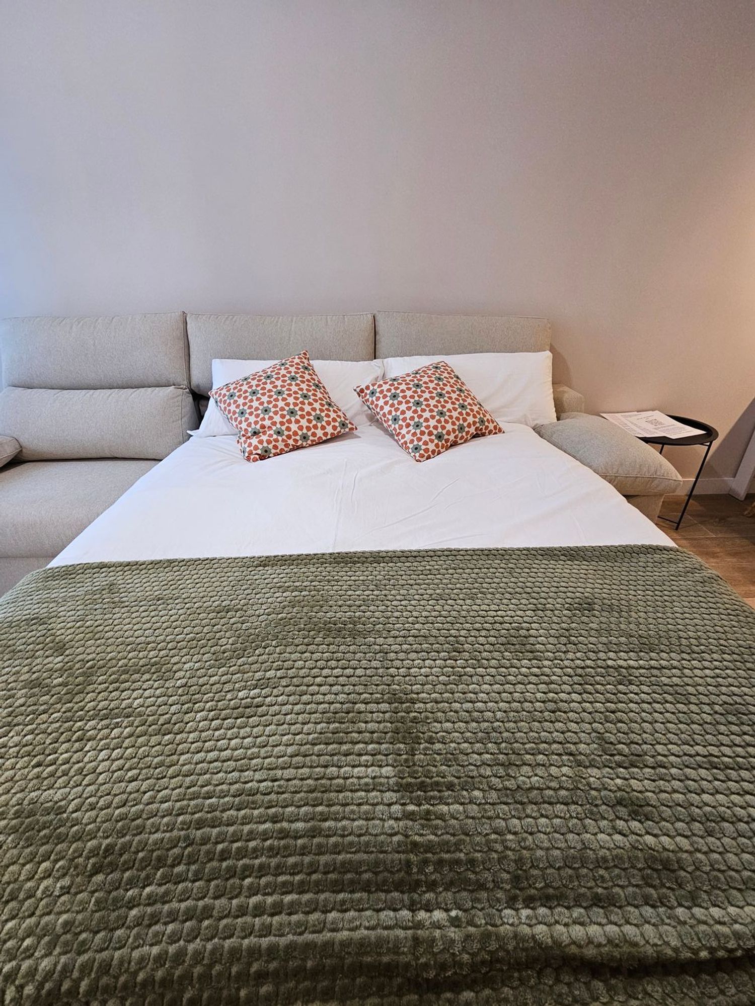 Estudio en calle Bernardino Tirapu, 1 - Foto 20