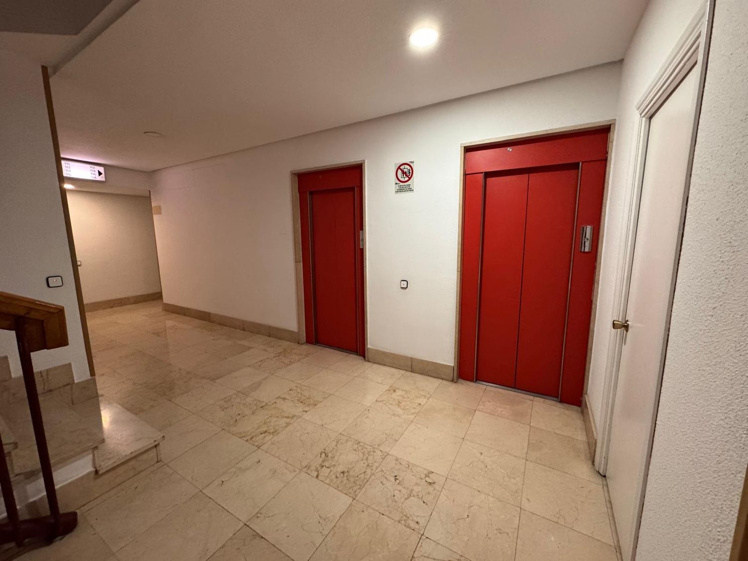 Estudio en calle del Tutor, 38 - Foto 17