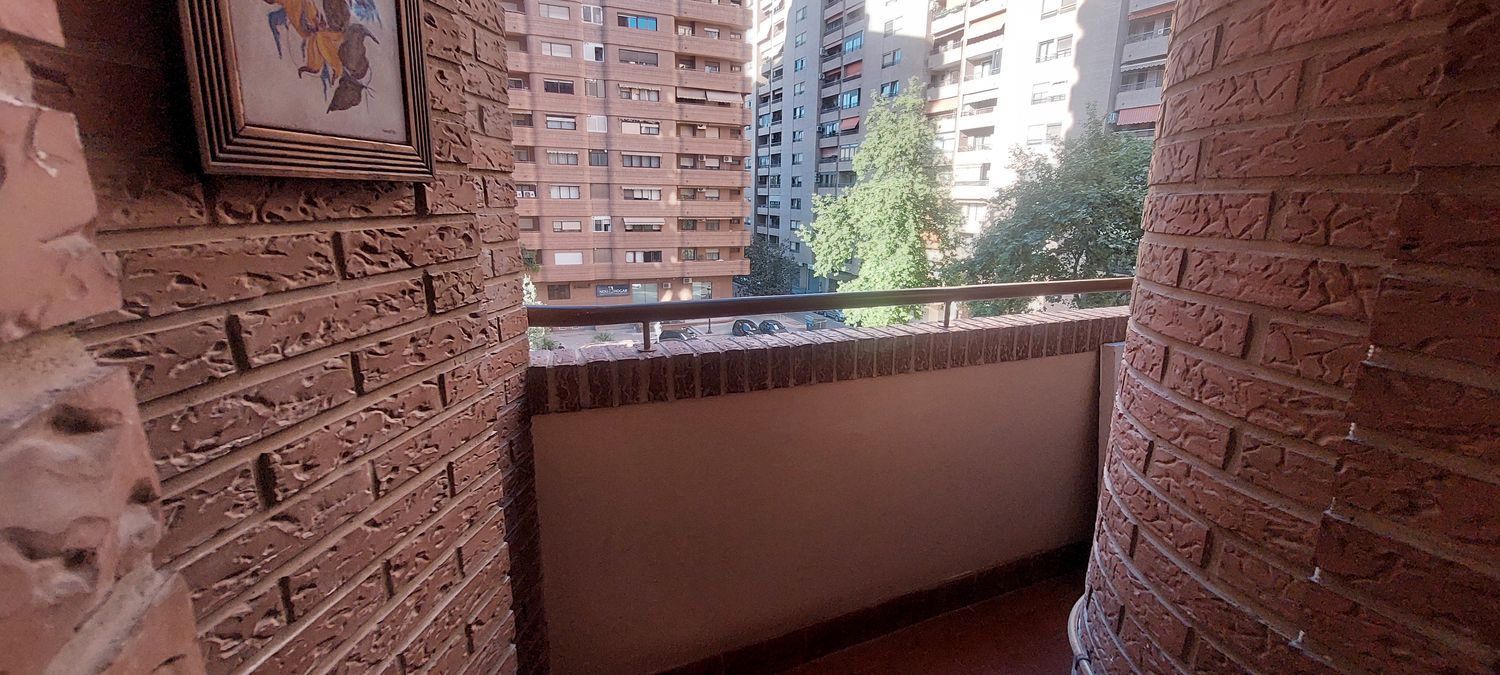 Piso en Avenida d'Aragó, Mestalla - Foto 19