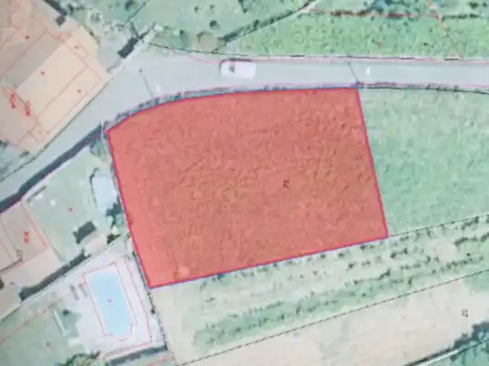 Terreno Residencial en  Estrada Matamá Pazo-Comesaña 15 - Foto 4