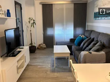 Piso en  Valencia Capital - Foto 1