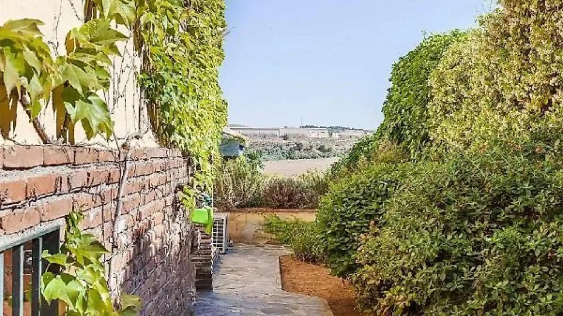 Chalet en  Poligono UE-37 3K - Foto 8