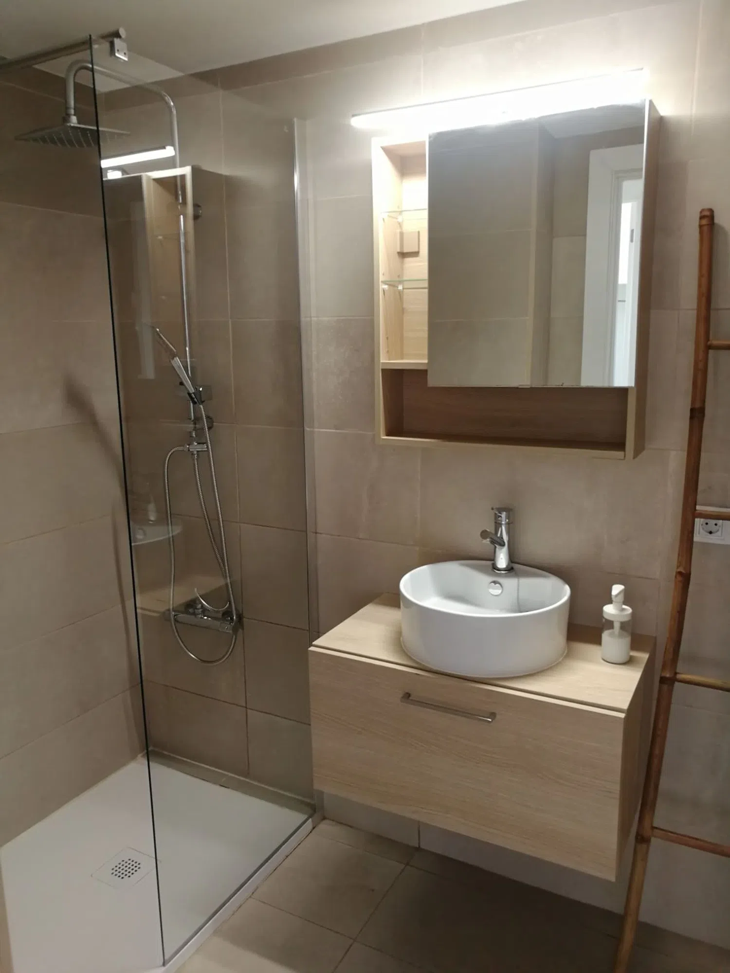 Estudio en calle Joan Bauzà, 17 - Foto 6