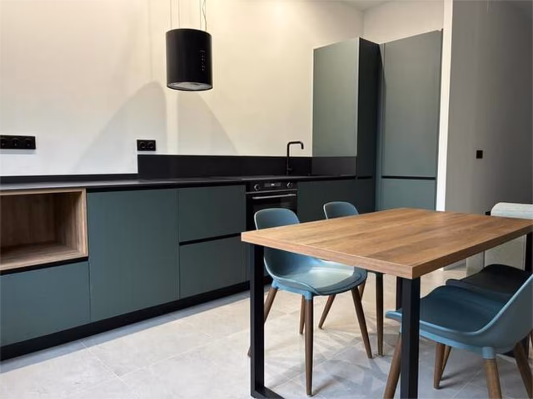 Loft en Arroyo del Moro - Foto 3