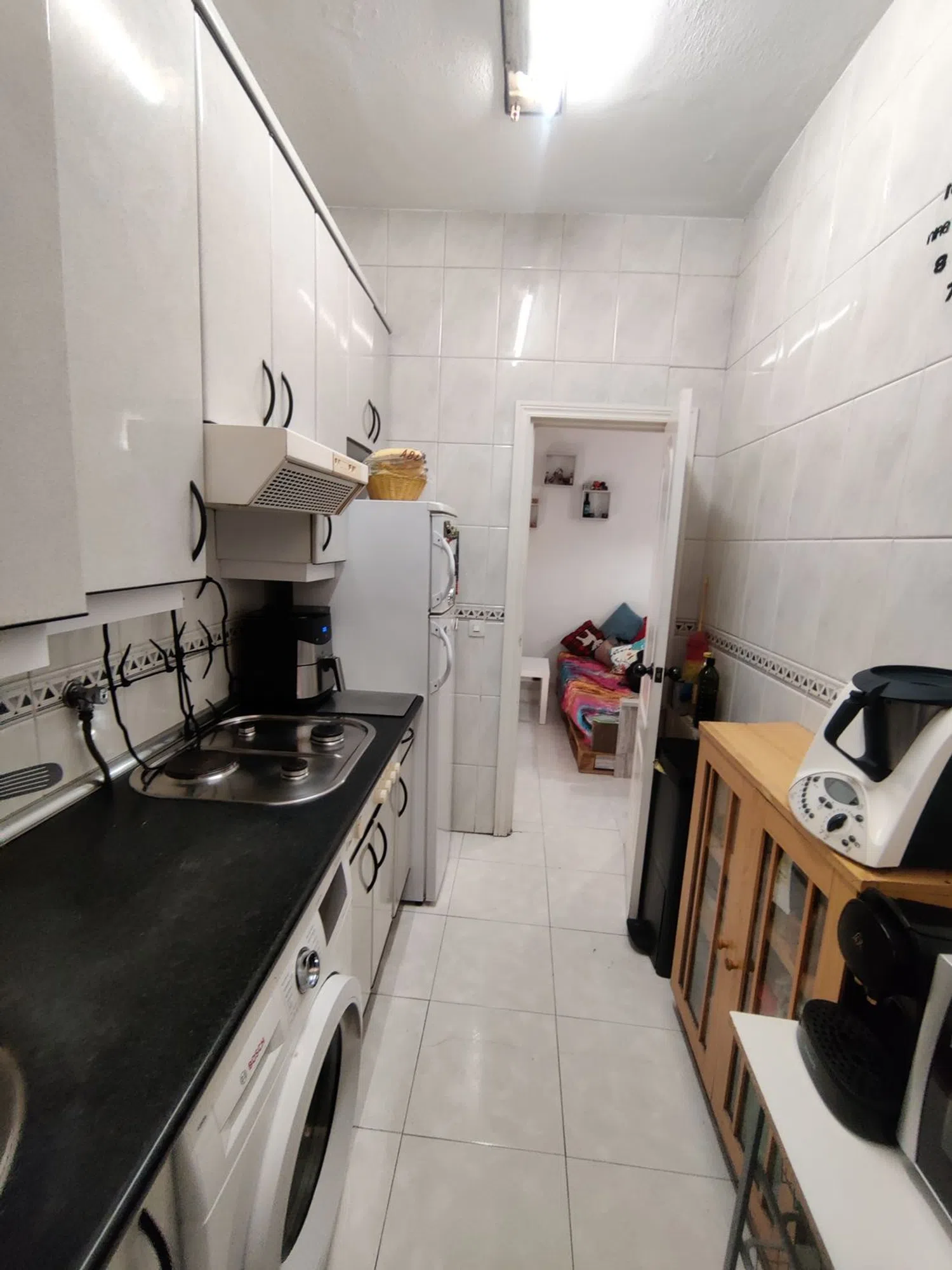 Piso en calle Don Ramón de la Cruz, 73 - Foto 12