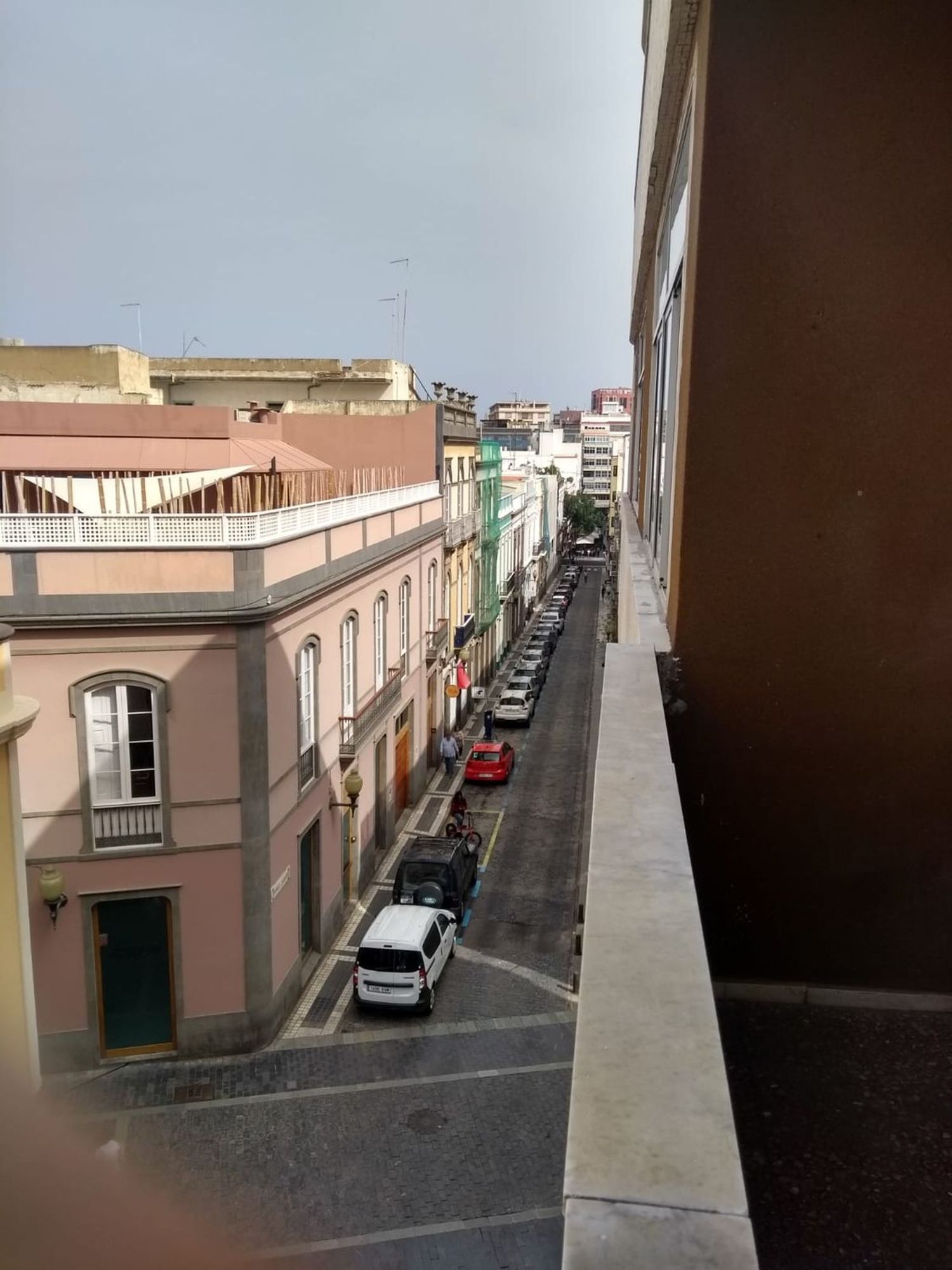 Piso en Calle Domingo j Navarro, 37, Triana - Foto 3