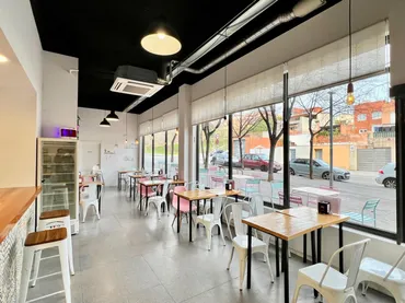 Local comercial en Sabadell - Foto 1
