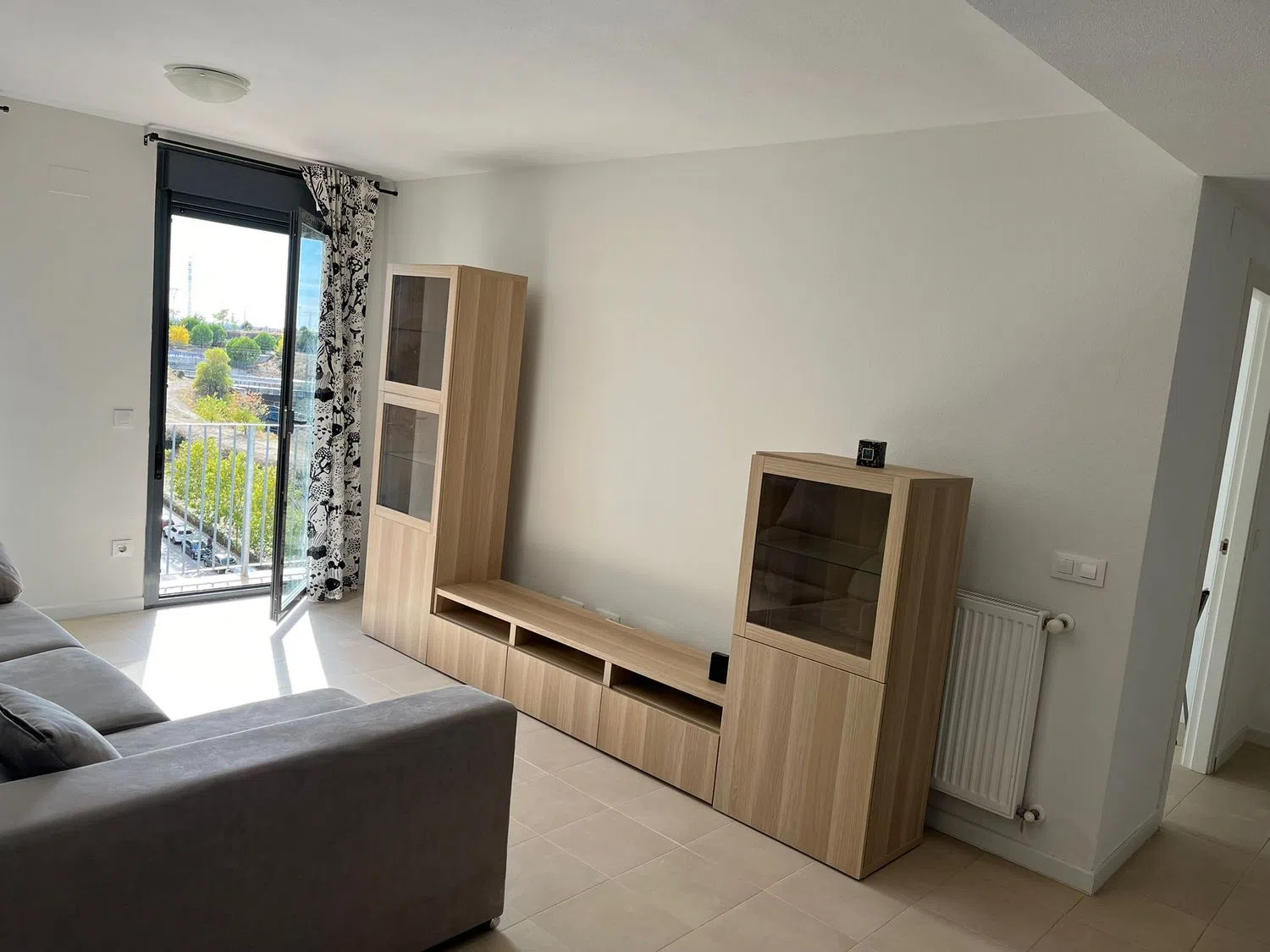 Piso en Primera Fase - Nuevo Tres Cantos - Foto 1