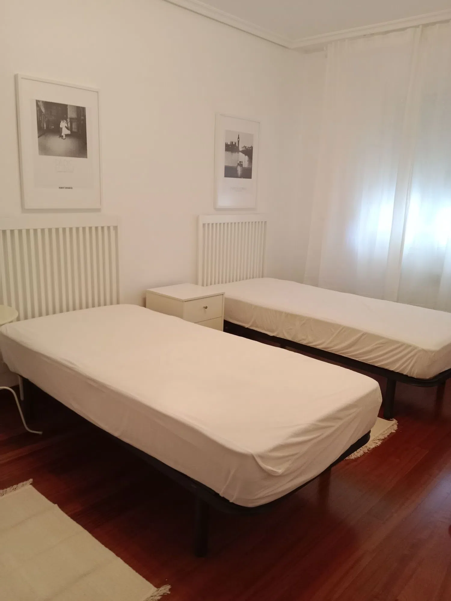 Piso en calle Alta, 90 - Foto 19