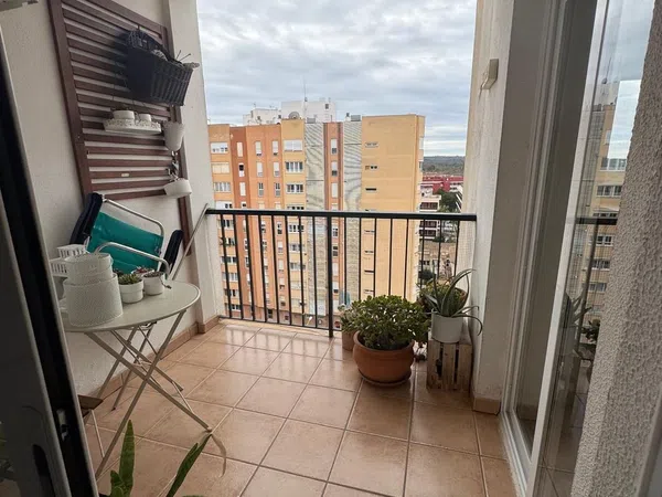 Piso en calle del Gran i General Consell, 40 - Foto 1