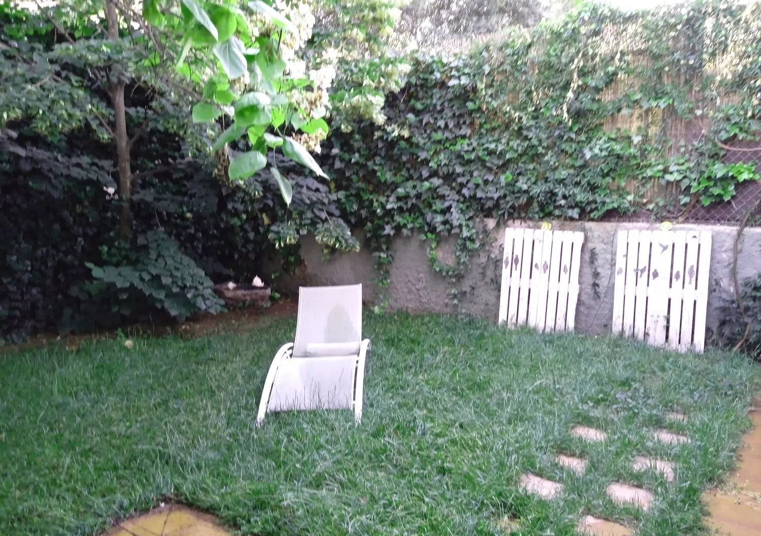 Chalet pareado en Urbanización Montelomas s/n dos - Foto 13