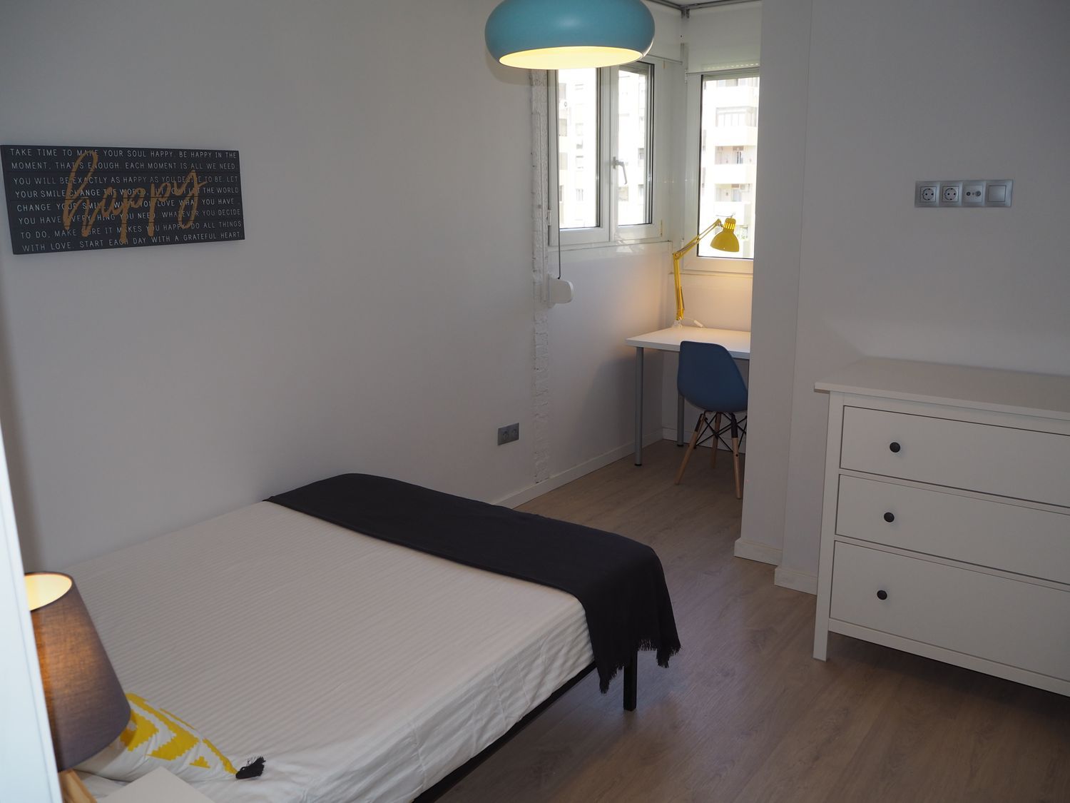 Piso en calle Esperanto, 9 - Foto 10