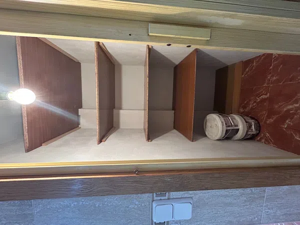 Piso en calle Nuestra Señora de Lourdes, 4 - Foto 9