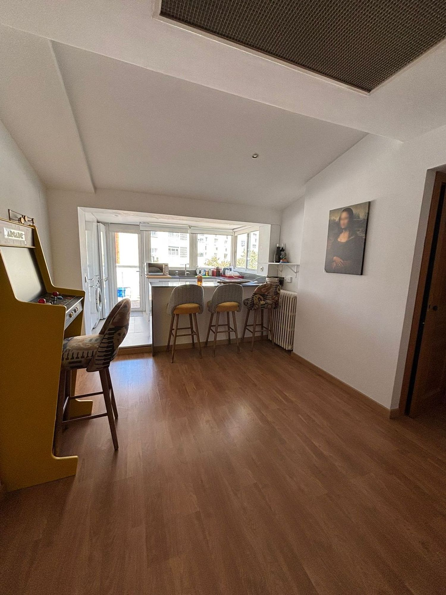 Ático en avenida de Concha Espina, 53 - Foto 18