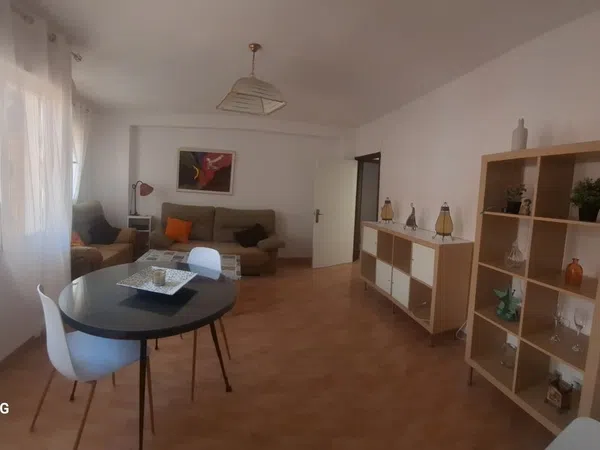 Piso en Calle los Omeyas, 1, Cercadilla - Medina Azahara - Foto 3