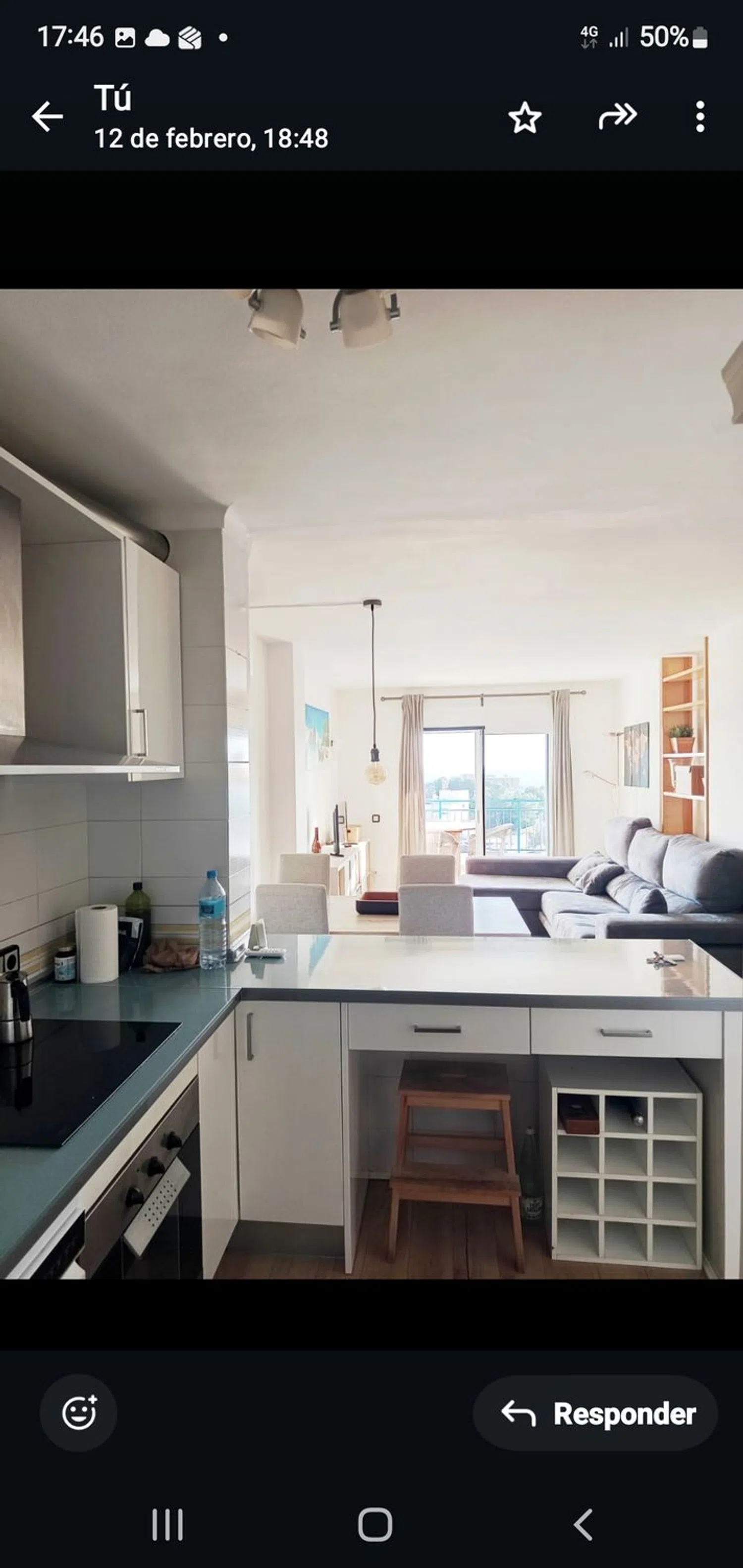 Ático en calle del Puig de Pollença, 43 - Foto 2