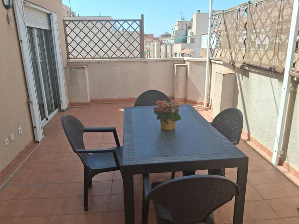 Ático en Calle Murcia, 30 - Foto 1