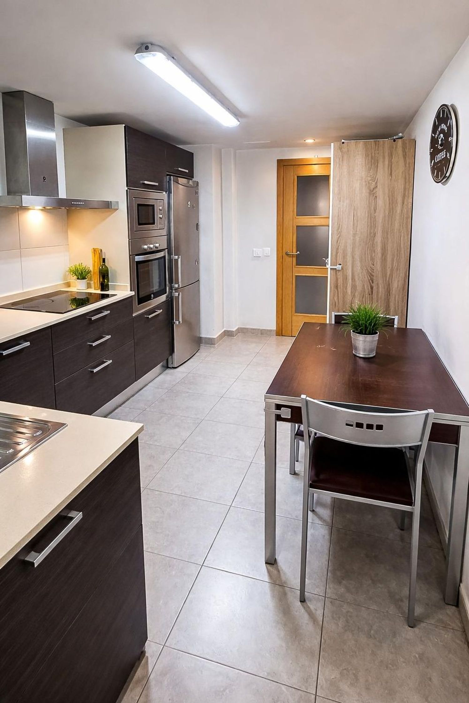 Ático en calle de Pablo Iglesias, 113 - Foto 6