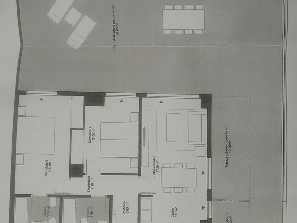 Piso en calle Hermigua, 19 - Foto 33