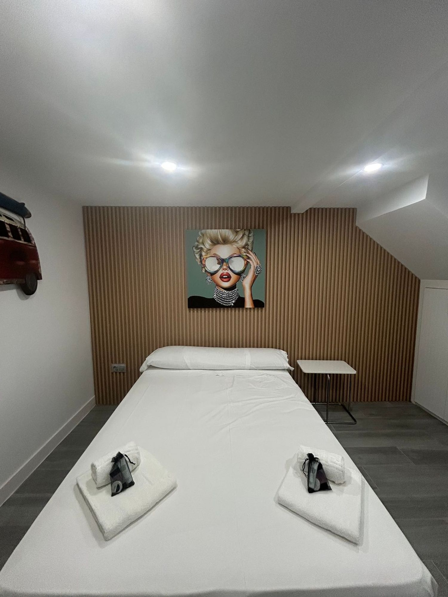 Piso en Calle Salvador Allende, 55, La Carihuela - Los Nidos, La Carihuela - Los Nidos - Foto 9