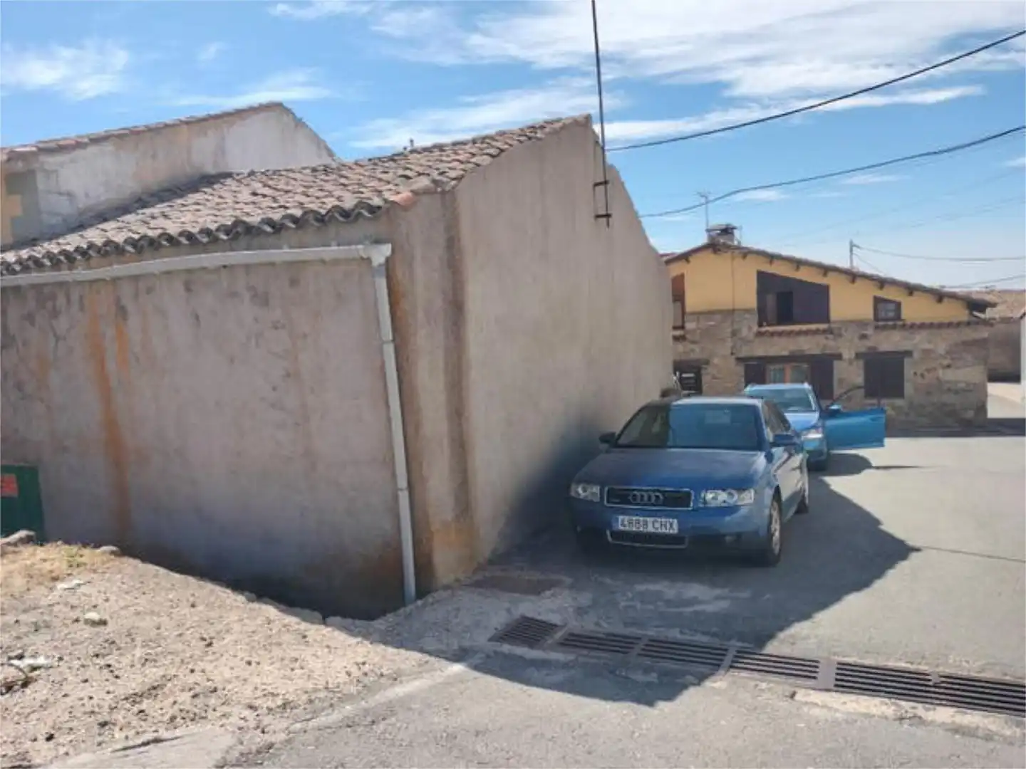 Chalet en navalespino ( Madrid) - Foto 2