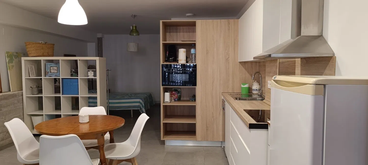 Piso en calle Palestina, 5 - Foto 6