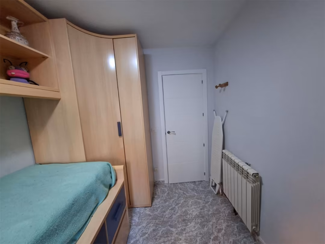 Piso en  Plaza de la Coruña 1 - Foto 15