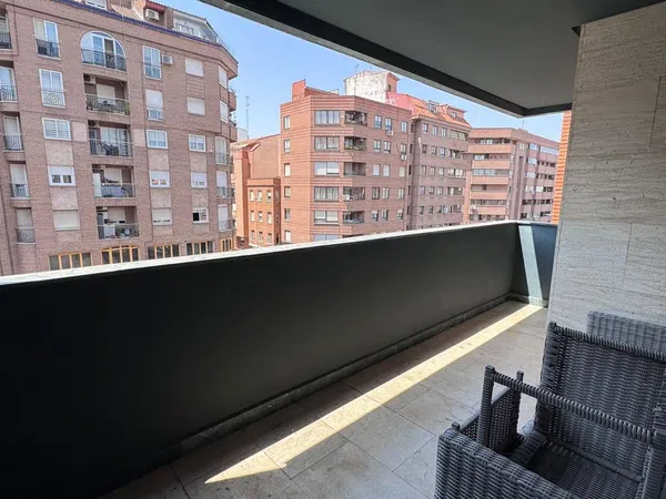 Piso en Avenida Pío XII, 60, El Pilar - La Estación, El Pilar - La Estación - Foto 27