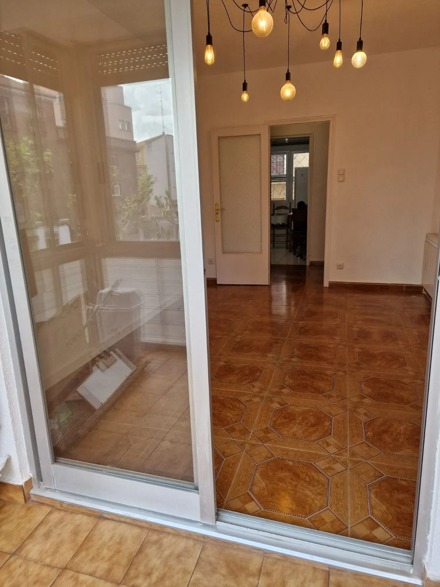 Piso en travesía del Conde Duque, 2 - Foto 9