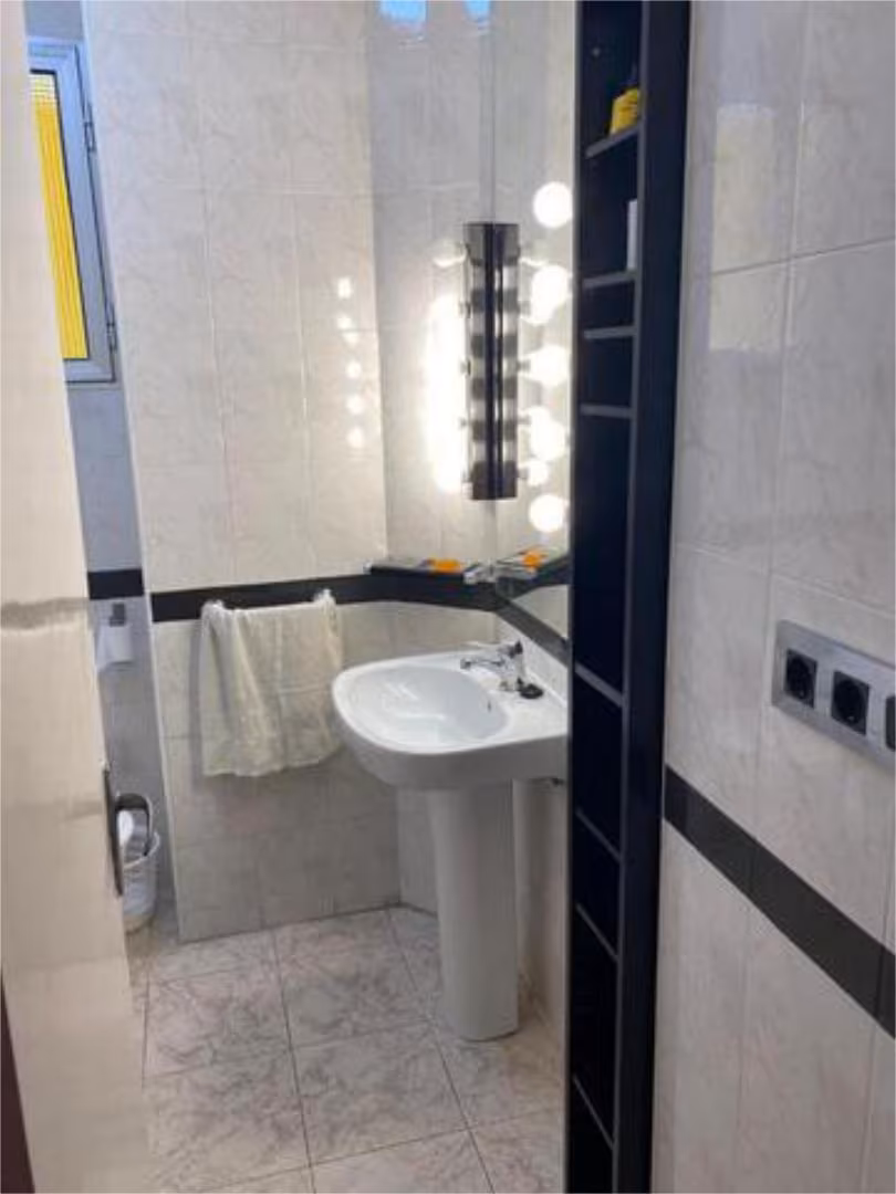Piso en Macarena - Foto 4