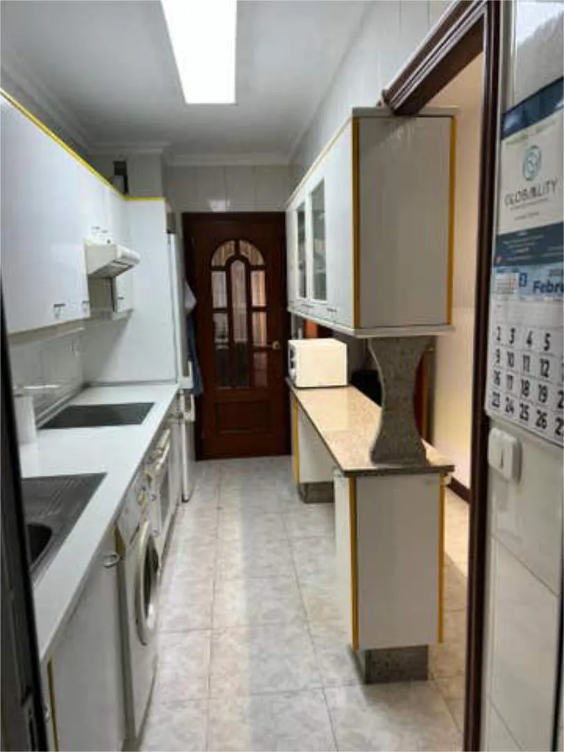 Piso en Teis - Foto 4