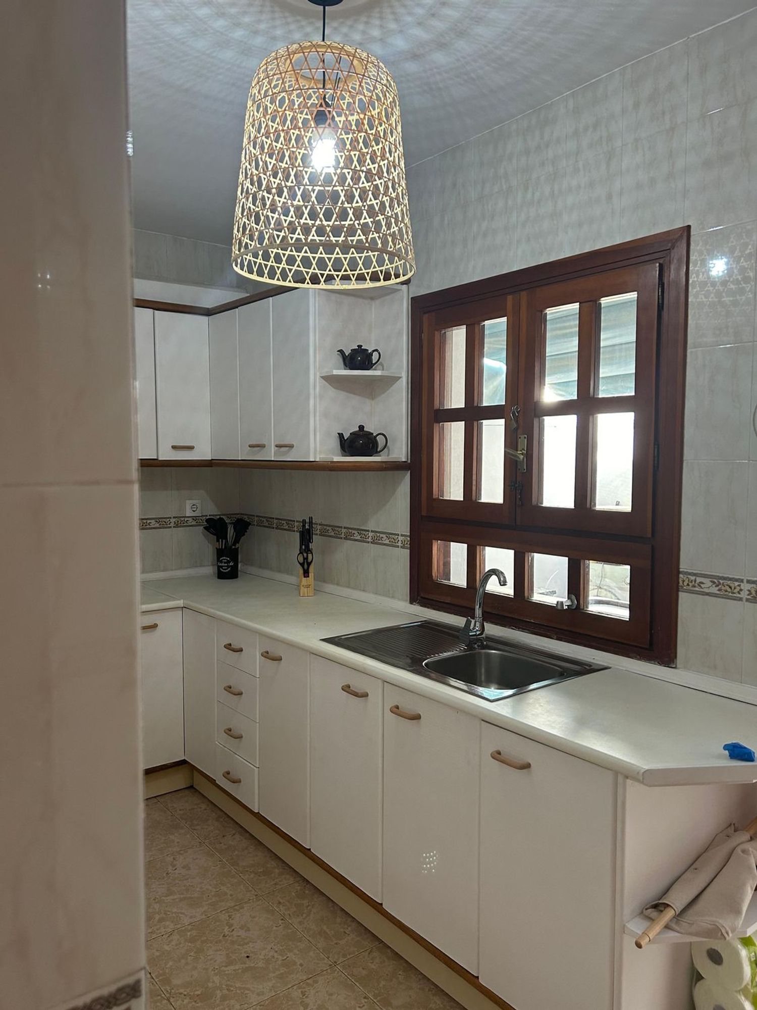Chalet adosado en Calle Río Nalón, 19, Los Cuarteros - Foto 4