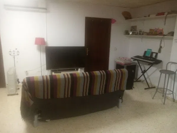 Estudio en Calle Molino de San Juan, 8 - Foto 4