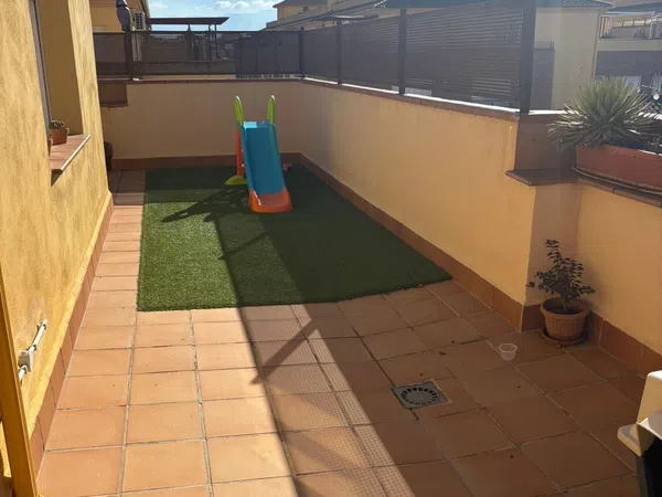 Ático en Tarifa, 7 - Foto 14