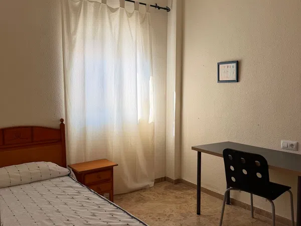 Chalet pareado en Calle Corona de Bormujos, 1, Centro, Centro - Foto 6